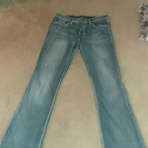 Tru Luxe Jeans